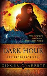 Image of Dark Hour