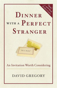 Image of Dinner with a Perfect Stranger