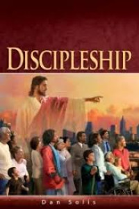 Image of Discipleship
