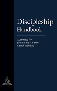 Image of Discipleship Handbook