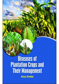 Image of Diseases of Plantation Crops and Their Management