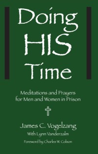 Image of Doing his Time