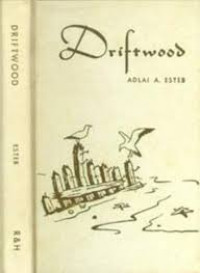 Image of Driftwood