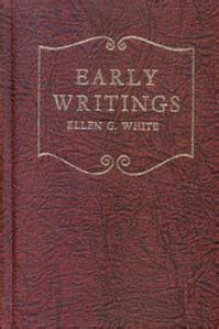 Image of Early Writings of Ellen G. White