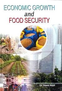 Image of Economic Growth and Food Security