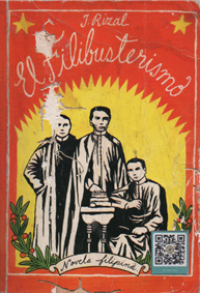 Image of El Filibusterismo