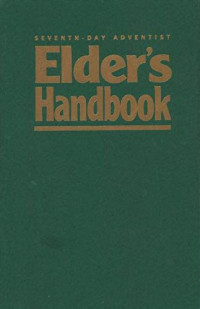 Image of Elder's Handbook