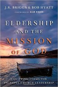 Image of Eldership and the Mission of God