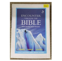 Image of Encounter Through the Bible