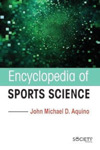 Image of Encyclopedia of sports science