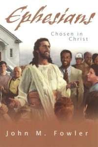 Image of Ephesians Chosen in Christ