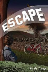 Image of Escape
