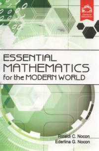 Image of Essential Mathematics for the Modern World