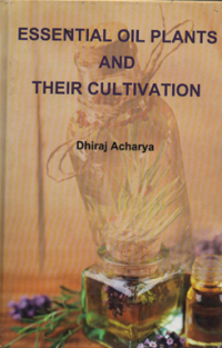 Image of Essential Oil Plants and Their Cultivation