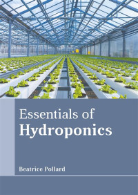 Image of Essentials of Hydroponics