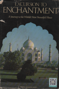 Image of Excursion to enchantment: a journey to the world's most beautiful places