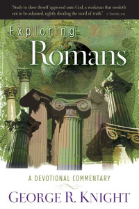 Image of Exploring Romans