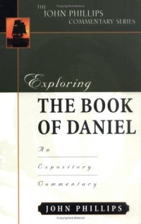 Image of Exploring the Book of Daniel