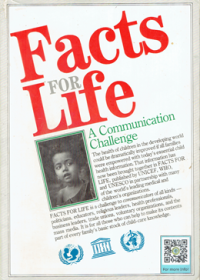 Image of Facts for Life