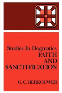 Image of Faith and sanctification