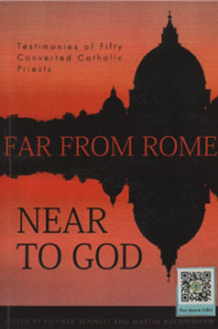 Image of Far from Rome Near to God