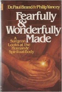 Image of Fearfully and wonderfully made
