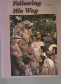 Image of Following His Way