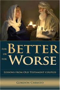 Image of For Better or For Worse