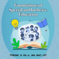 Image of Foundations of Special and Inclusive Education