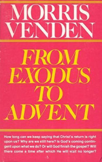 Image of From Exodus to Advent