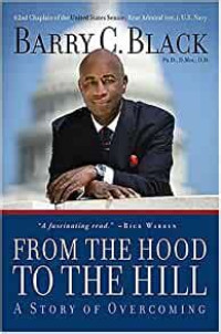 Image of From the hood to the hill: a story of overcoming