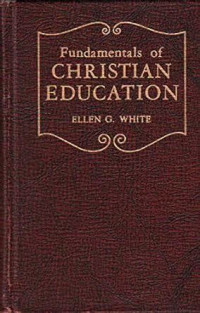 Image of Fundamentals of Christian Education
