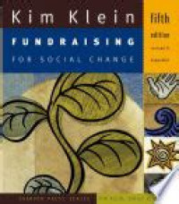 Image of Fundraising for Social Change