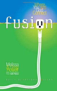 Image of Fusion: Where You and God Connect