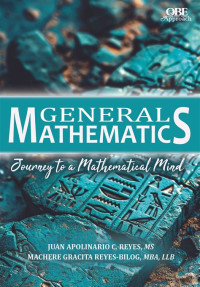 Image of General Mathematics