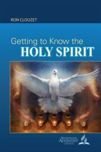 Image of Getting to Know The Holy Spirit