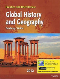 Image of Global History and Geography