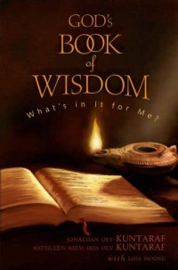 Image of God's Book of Wisdom