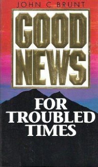Image of Good news for troubled times