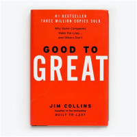 Image of Good to Great
