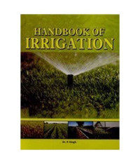 Image of Handbook Of Irrigation