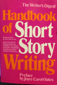 Image of Handbook of Short Story Writing