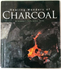 Image of Healing Wonders of Charcoal