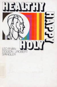 Image of Healthy Happy Holy