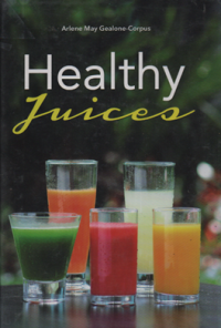 Image of Healthy Juices