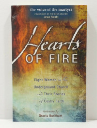 Image of Hearts of fire