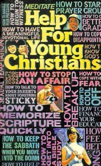 Image of Help For Young Christians