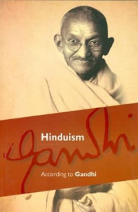 Image of Hinduism According to Gandhi
