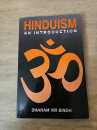 Image of Hinduism: An Introduction
