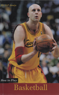 Image of How To Play Basketball